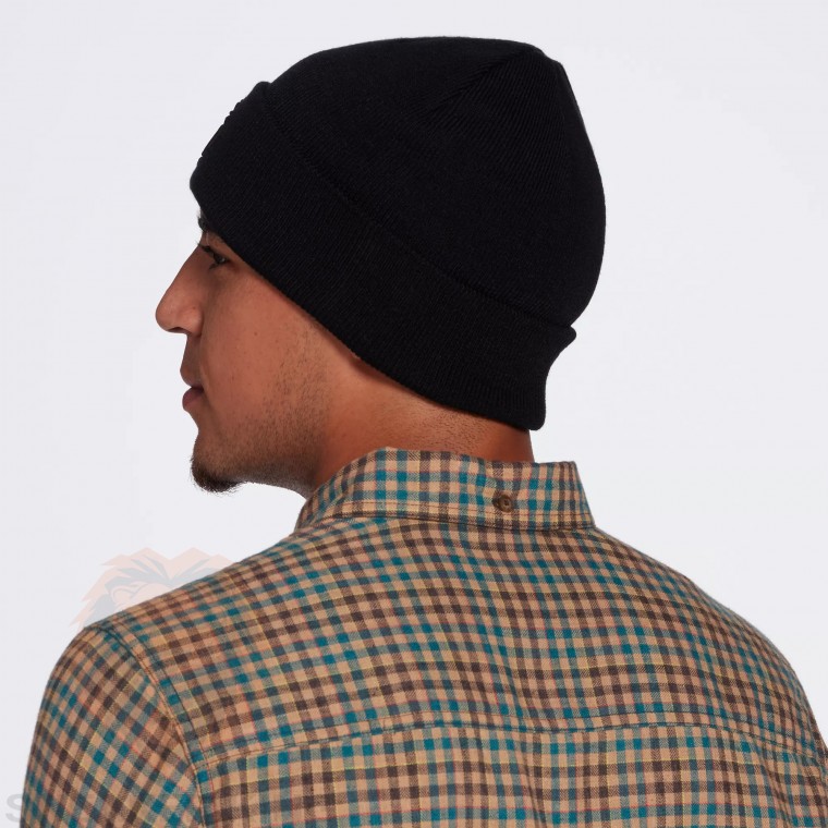 Шапка Timberland 3d logo hat TB0A1F3N 001